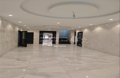 Apartment - 4 Bedrooms - 3 Bathrooms for sale in Mishrifah - Jeddah - Makkah Al Mukarramah Apartment - 4 Bedrooms - 3 Bathrooms for sale in Mishrifah - Jeddah - Makkah Al Mukarramah
