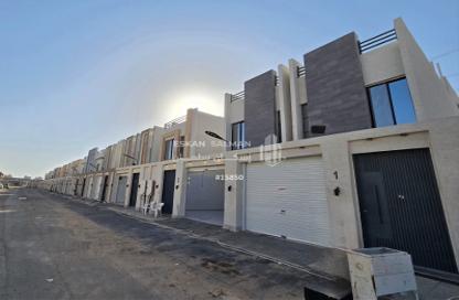 Apartment - 7 Bedrooms - 5 Bathrooms for sale in Ar Rahmanyah - Jeddah - Makkah Al Mukarramah