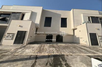 شقة - 3 غرف نوم - 5 حمامات للبيع في قرطبة - الرياض - الرياض