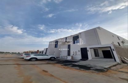 Full Floor - 6 Bedrooms - 4 Bathrooms for sale in Al Maizialah - Riyadh - Ar Riyadh