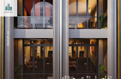 Apartment - 3 - 3 for sale in Abhur Al Janubiyah - Jeddah - Makkah Al Mukarramah