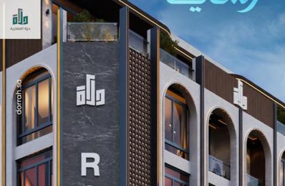 Apartment - 3 - 3 for sale in Abhur Al Janubiyah - Jeddah - Makkah Al Mukarramah