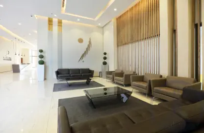 Office Space - 1 Bedroom - 3 Bathrooms for rent in Ar Ruwais - Jeddah - Makkah Al Mukarramah