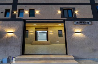 Villa - 7+ Bedrooms - 7+ Bathrooms for sale in Ar Rahmanyah - Jeddah - Makkah Al Mukarramah