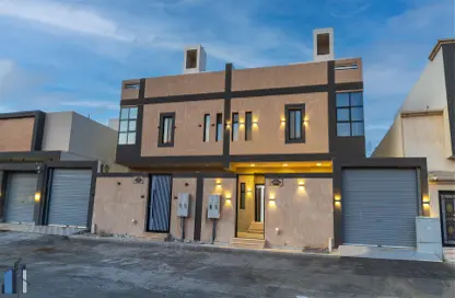 Villa - 7+ Bedrooms - 7+ Bathrooms for sale in Ar Rahmanyah - Jeddah - Makkah Al Mukarramah