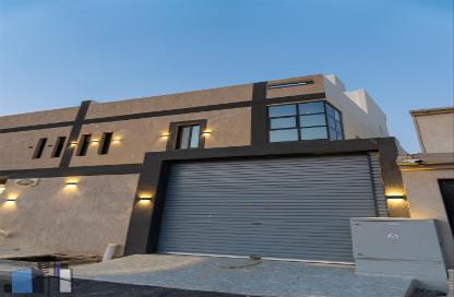Villa - 7+ Bedrooms - 7+ Bathrooms for sale in Ar Rahmanyah - Jeddah - Makkah Al Mukarramah