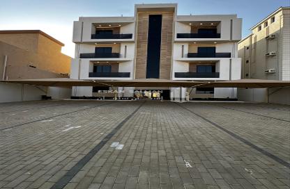 Apartment - 5 Bedrooms - 5 Bathrooms for sale in Al Faisaliyah - Sibya' - Jazan Apartment - 5 Bedrooms - 5 Bathrooms for sale in Al Faisaliyah - Sibya' - Jazan