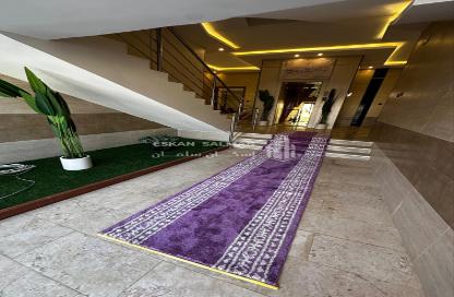 Apartment - 5 Bedrooms - 5 Bathrooms for sale in Al Faisaliyah - Sibya' - Jazan Apartment - 5 Bedrooms - 5 Bathrooms for sale in Al Faisaliyah - Sibya' - Jazan