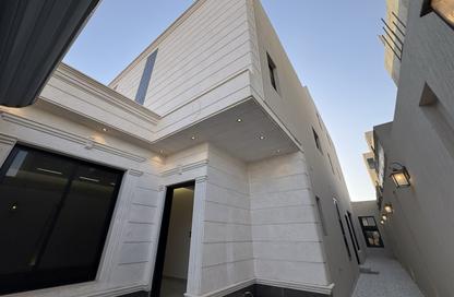 Full Floor - 4 Bedrooms - 4 Bathrooms for sale in An Nadheem - Riyadh - Ar Riyadh