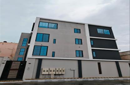 Apartment - 2 Bedrooms - 1 Bathroom for rent in Madinat Al Ummal - Al Khubar - Eastern
