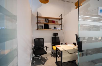 Office Space - Studio - 7+ Bathrooms for rent in Al Suwaidi - Riyadh - Ar Riyadh