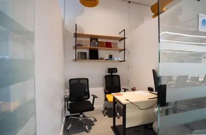 Office Space - Studio for rent in Al Suwaidi - Riyadh - Ar Riyadh