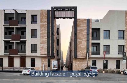 Apartment - 3 Bedrooms - 3 Bathrooms for rent in Al Munisiyah - Riyadh - Ar Riyadh