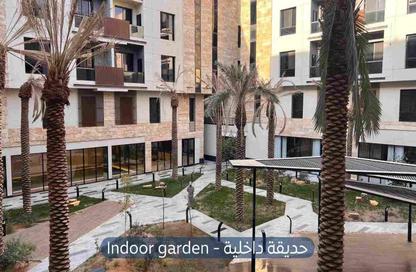 شقة - 3 غرف نوم - 3 حمامات للايجار في المونسية - الرياض - الرياض