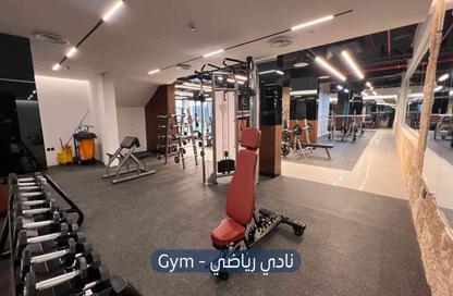 شقة - 3 غرف نوم - 3 حمامات للايجار في المونسية - الرياض - الرياض