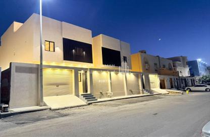 Villa - 7+ Bedrooms - 7+ Bathrooms for sale in Al Hamadaniyah - Jeddah - Makkah Al Mukarramah