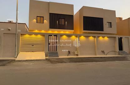 Villa - 7+ Bedrooms - 7+ Bathrooms for sale in Al Hamadaniyah - Jeddah - Makkah Al Mukarramah