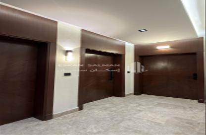 Apartment - 4 Bedrooms - 3 Bathrooms for sale in As Salamah - Jeddah - Makkah Al Mukarramah