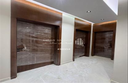 Apartment - 4 Bedrooms - 3 Bathrooms for sale in الروضة - أبو عريش - أبو عريش - Jazan Apartment - 4 Bedrooms - 3 Bathrooms for sale in الروضة - أبو عريش - أبو عريش - Jazan