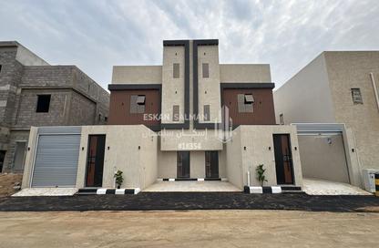 Apartment - 4 Bedrooms - 3 Bathrooms for sale in الروضة - أبو عريش - أبو عريش - Jazan Apartment - 4 Bedrooms - 3 Bathrooms for sale in الروضة - أبو عريش - أبو عريش - Jazan