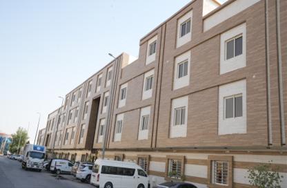 Apartment - 3 - 3 for rent in Al Malaz - Riyadh - Ar Riyadh