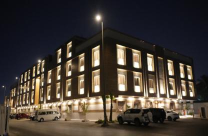 Apartment - 2 - 2 for rent in Al Malaz - Riyadh - Ar Riyadh
