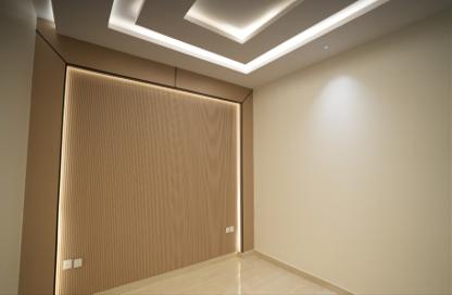 Apartment - 2 - 2 for rent in Al Malaz - Riyadh - Ar Riyadh