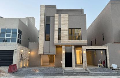 Villa - 7+ Bedrooms - 4 Bathrooms for sale in An Narjis - Riyadh - Ar Riyadh Villa - 7+ Bedrooms - 4 Bathrooms for sale in An Narjis - Riyadh - Ar Riyadh