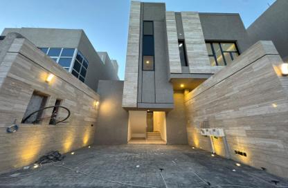 Villa - 7+ Bedrooms - 4 Bathrooms for sale in An Narjis - Riyadh - Ar Riyadh