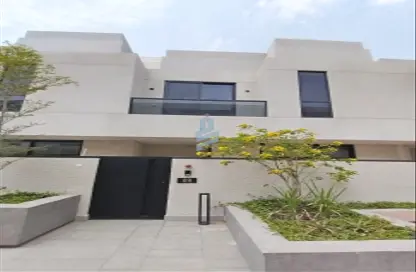 Villa - 3 Bedrooms - 5 Bathrooms for rent in Umm Al Hamam Western - Riyadh - Ar Riyadh