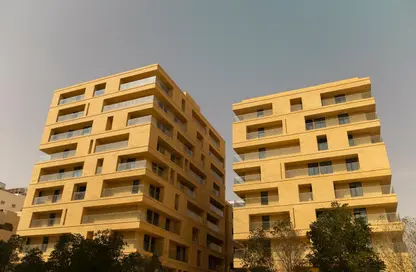 Apartment - 1 Bedroom - 1 Bathroom for rent in Al Olaya - Riyadh - Ar Riyadh