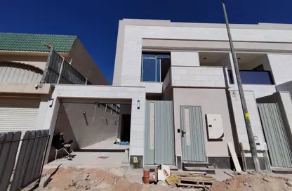 Villa - 5 Bedrooms - 5 Bathrooms for sale in Al Khalij - Riyadh - Ar Riyadh