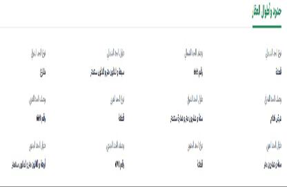Land - Studio for sale in As Safa - Jeddah - Makkah Al Mukarramah Land - Studio for sale in As Safa - Jeddah - Makkah Al Mukarramah