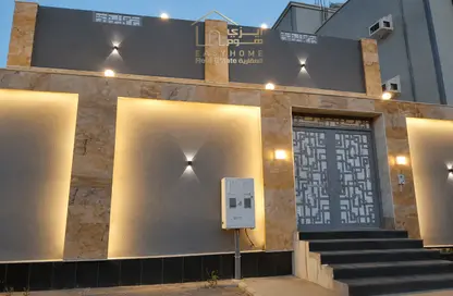 Villa - 6 Bedrooms - 4 Bathrooms for sale in As Sahil - Jeddah - Makkah Al Mukarramah