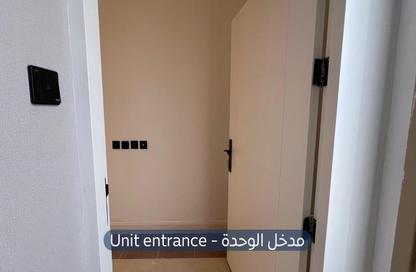 شقة - 2 غرف نوم - 1 حمام للايجار في الملقا - الرياض - الرياض