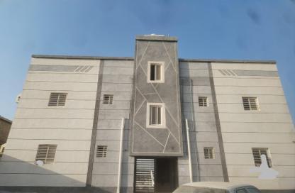 عمارة بالكامل - 3 غرف نوم - 2 حمامات للايجار في الفيصلية - جازان - جازان