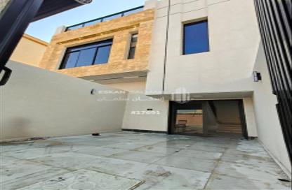 شقة - 5 غرف نوم - 5 حمامات للبيع في النهضة - الرياض - الرياض شقة - 5 غرف نوم - 5 حمامات للبيع في النهضة - الرياض - الرياض