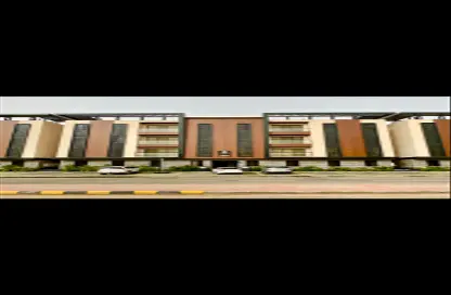 Apartment - 3 Bedrooms - 3 Bathrooms for rent in Ar Rayaan - Riyadh - Ar Riyadh