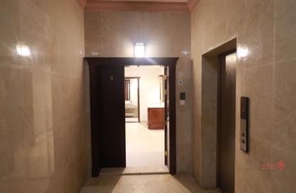 Apartment - 3 Bedrooms - 3 Bathrooms for rent in Al Hamra - Jeddah - Makkah Al Mukarramah
