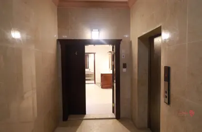 Apartment - 3 Bedrooms - 3 Bathrooms for rent in Al Hamra - Jeddah - Makkah Al Mukarramah