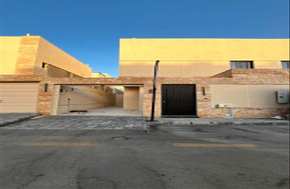 Villa - 5 Bedrooms - 5 Bathrooms for sale in Badr - Riyadh - Ar Riyadh