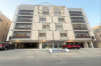 Apartment - 5 - 4 for sale in An Nahdah - Jeddah - Makkah Al Mukarramah Apartment - 5 - 4 for sale in An Nahdah - Jeddah - Makkah Al Mukarramah