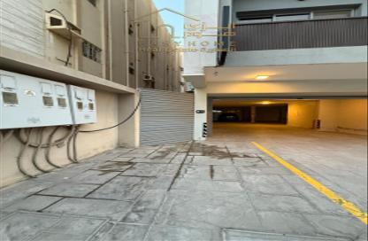 Apartment - 5 - 4 for sale in An Nahdah - Jeddah - Makkah Al Mukarramah