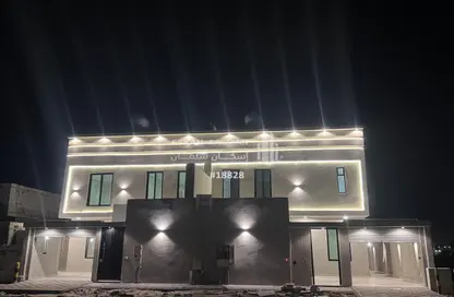 Villa - 7 Bedrooms - 5 Bathrooms for sale in العزيزية - Al Jubail - Eastern