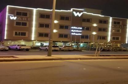 Apartment - Studio - 1 Bathroom for rent in Qurtubah - Riyadh - Ar Riyadh