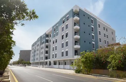 Apartment - 2 Bedrooms - 2 Bathrooms for rent in Al Hamra - Jeddah - Makkah Al Mukarramah