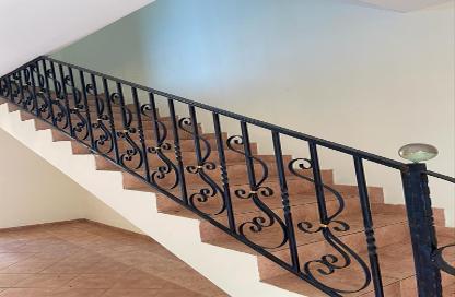Villa - 3 Bedrooms - 2 Bathrooms for rent in Ar Ruwais - Jeddah - Makkah Al Mukarramah