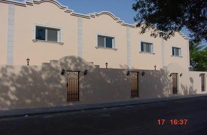 Villa - 3 Bedrooms - 2 Bathrooms for rent in Ar Ruwais - Jeddah - Makkah Al Mukarramah