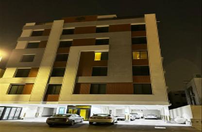 Apartment - 3 Bedrooms - 2 Bathrooms for rent in An Naim - Jeddah - Makkah Al Mukarramah