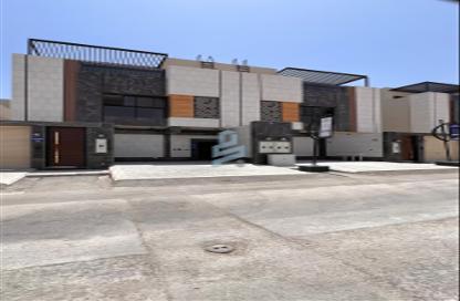 Full Floor - 4 - 4 for sale in An Narjis - Riyadh - Ar Riyadh